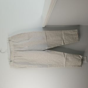 BCBGeneration Pin Stripe Pants Size Medium